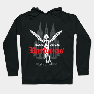 Barbatos Hoodie